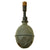 Original French WWI Model 1914 OF1 Egg Hand Grenade circa 1915 - 1917 - Inert Original Items