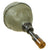 Original French WWI Model 1914 OF1 Egg Hand Grenade circa 1915 - 1917 - Inert Original Items