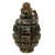 Original French WWI F1 Practice Hand Grenade with Billant Modèle 1916 Fuse - Inert Original Items
