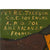 Original U.S. WWI Camouflage Box Top Sent Home by Soldier and Featured in Trench Art: An Illustrated History by Jane A. Kimball Original Items