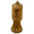 Original French WWI Trench Art 18 Pounder Oil Lamp As Featured In The Book “Trench Art, An Illustrated History” by Jane Kimball Original Items