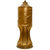 Original French WWI Trench Art 18 Pounder Oil Lamp As Featured In The Book “Trench Art, An Illustrated History” by Jane Kimball Original Items