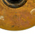 Original French WWI Trench Art 18 Pounder Oil Lamp As Featured In The Book “Trench Art, An Illustrated History” by Jane Kimball Original Items