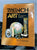 Original French WWI Trench Art 18 Pounder Oil Lamp As Featured In The Book “Trench Art, An Illustrated History” by Jane Kimball Original Items
