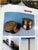 Original German WWI Trench Art Peaked Visor Cap As Featured In The Book “Trench Art, An Illustrated History” by Jane Kimball on Page 173 - “Chateau-Thierry” Engraved Original Items