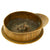 Original German WWI Trench Art Peaked Visor Cap As Featured In The Book “Trench Art, An Illustrated History” by Jane Kimball on Page 173 - “Chateau-Thierry” Engraved Original Items