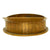 Original German WWI Trench Art Peaked Visor Cap As Featured In The Book “Trench Art, An Illustrated History” by Jane Kimball on Page 173 - “Chateau-Thierry” Engraved Original Items
