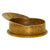 Original German WWI Trench Art Peaked Visor Cap As Featured In The Book “Trench Art, An Illustrated History” by Jane Kimball on Page 173 - “Chateau-Thierry” Engraved Original Items