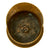 Original German WWI Trench Art Peaked Visor Cap As Featured In The Book “Trench Art, An Illustrated History” by Jane Kimball on Page 173 - “Chateau-Thierry” Engraved Original Items