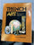 Original German WWI Trench Art Peaked Visor Cap As Featured In The Book “Trench Art, An Illustrated History” by Jane Kimball on Page 173 - “Chateau-Thierry” Engraved Original Items