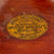 Original British WWI Aircraft Propeller Bowl Made by Aero-Art Product Postwar Original Items