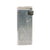 Original German WWII Prisoner of War Made Lighter Dated 1944 - P.W. Camp 131 Van Nest Original Items