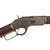 Original U.S. Winchester Model 1873 .44-40 Saddle Ring Carbine Made in 1879 - Serial Number 358-- Original Items