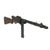 Original Finnish WWII Suomi KP/-31 M31 9mm Display SMG with Stick Magazine - Serial 58591 Original Items