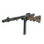Original Finnish WWII Suomi KP/-31 M31 9mm Display SMG with Stick Magazine - Serial 58591 Original Items