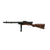 Original Finnish WWII Suomi KP/-31 M31 9mm Display SMG with Stick Magazine - Serial 58591 Original Items