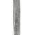 Original WWI Imperial German Army Officer's Sword with Etched Blade and Scabbard Original Items