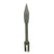 Original U.S. WWII M7A1 Anti-Tank Practice Rocket for the M1 and M1A1 2.36 Inch Bazooka Launcher - Inert Original Items