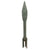 Original U.S. WWII M7A1 Anti-Tank Practice Rocket for the M1 and M1A1 2.36 Inch Bazooka Launcher - Inert Original Items