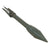 Original U.S. WWII M7A1 Anti-Tank Practice Rocket for the M1 and M1A1 2.36 Inch Bazooka Launcher - Inert Original Items