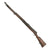 Original Portuguese Kropatschek M.1886/89 Colonial Infantry Rifle made by ŒWG Steyr dated 1886 - Serial I767 Original Items