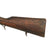 Original Portuguese Kropatschek M.1886/89 Colonial Infantry Rifle made by ŒWG Steyr dated 1886 - Serial I767 Original Items