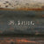Original Portuguese Kropatschek M.1886/89 Colonial Infantry Rifle made by ŒWG Steyr dated 1886 - Serial I767 Original Items