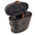 Original U.S. WWII U.S. Signal Corps 6x30 Binoculars by U.S. Naval Gun Factory Optical Shop in Case Original Items