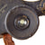 Original U.S. WWII U.S. Signal Corps 6x30 Binoculars by U.S. Naval Gun Factory Optical Shop in Case Original Items