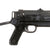Original Vietnam War Era Yugoslavian M56  Display Submachine Gun with Magazine Original Items