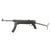 Original Vietnam War Era Yugoslavian M56  Display Submachine Gun with Magazine Original Items