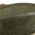 Original U.S. WWII Korean War USMC McCord Fixed Bale M1 Helmet with IMP Liner & Torn USMC Cover With Stenciled Eagle, Globe and Anchor Original Items