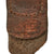 Original German WWII Luftwaffe EM/NCO 1939 Dated Pebbled Aluminum Belt Buckle by R. Sieper & Söhne Original Items