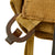 Original German WWII DAK Tropical M31 A-Frame With Battle Pack Original Items