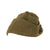Original U.S. WWI U.S.M.C. Overseas Cap with Marine Corps EGA Insignia - Size 7 ¼ Original Items