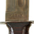 Original U.S. WWII USMC Mark 2 KA-BAR Fighting Knife With Leather Sheath Original Items