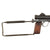 Original Egyptian Port Said Carl Gustaf m/45 Display Submachine Gun SMG Serial 9/334175 with Display Magazine Original Items