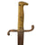 Original German Mauser Model 1871 Rifle Bayonet by Alex. Coppel with Unit Marking for Ersatz Infantrie Regiment IV Original Items