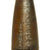 Original Japanese WWII 81mm Inert Mortar Round on Display Base Original Items