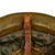 Original U.S. WWI M1917 Doughboy Helmet With Museum Quality Post War Painted Insignia - 5th Marines, Machine Gun Company, 2nd Infantry Division Original Items