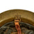 Original U.S. WWI M1917 Doughboy Helmet With Museum Quality Post War Painted Insignia - 5th Marines, Machine Gun Company, 2nd Infantry Division Original Items