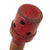 Original German WWII Training M24 Stick Grenade by Richard Rinker - Dated 1944 Original Items