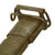 Original U.S. WWII M3 Scabbard by Beckwith Manufacturing For 16 Inch M1942 Bayonet - Scabbard Only Original Items