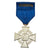 Original German WWII 2nd Class 25 Year Civil Service Faithful Service Medal in Case - Unmarked Original Items