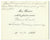 Original Spanish-American War Photo & Ephemera Grouping of Joe Crail, 12th Company Signal Corps, and Member of House of Representatives Original Items