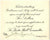 Original Spanish-American War Photo & Ephemera Grouping of Joe Crail, 12th Company Signal Corps, and Member of House of Representatives Original Items