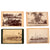 Original Spanish-American War Photo & Ephemera Grouping of Joe Crail, 12th Company Signal Corps, and Member of House of Representatives Original Items