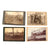 Original Spanish-American War Photo & Ephemera Grouping of Joe Crail, 12th Company Signal Corps, and Member of House of Representatives Original Items