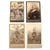 Original Spanish-American War Photo & Ephemera Grouping of Joe Crail, 12th Company Signal Corps, and Member of House of Representatives Original Items