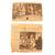 Original Spanish-American War Photo & Ephemera Grouping of Joe Crail, 12th Company Signal Corps, and Member of House of Representatives Original Items